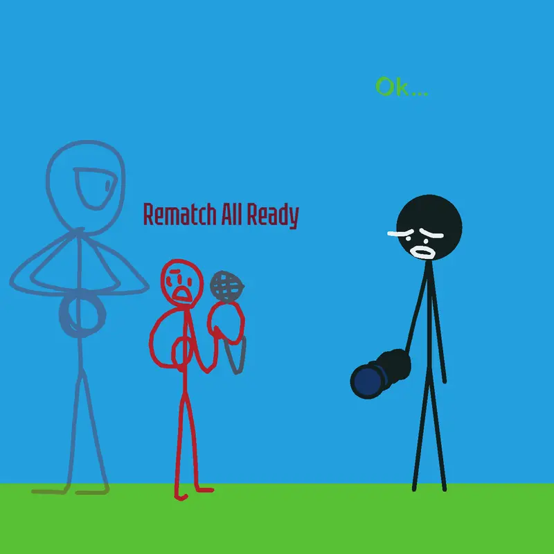 Game by @lol_Productions