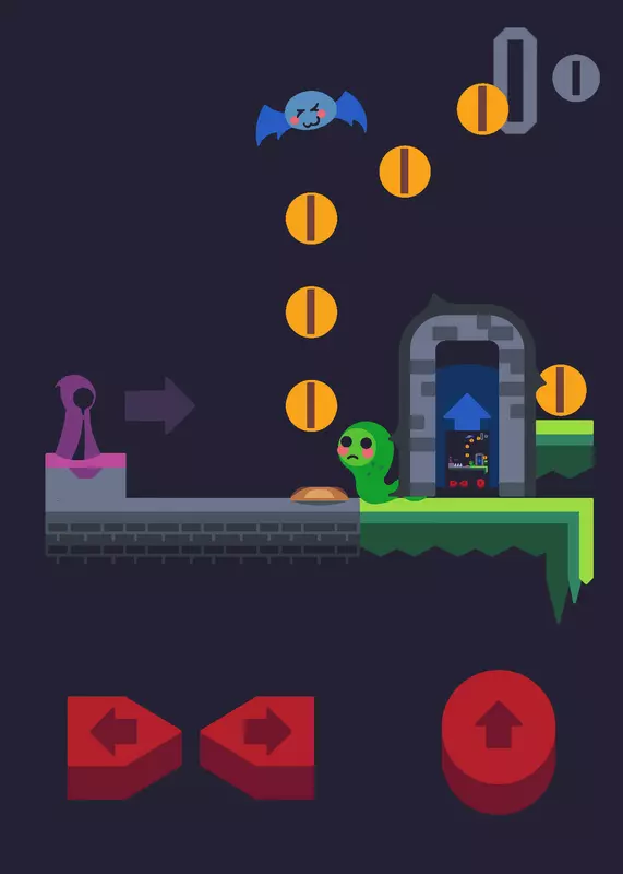 Game by @OnePenny