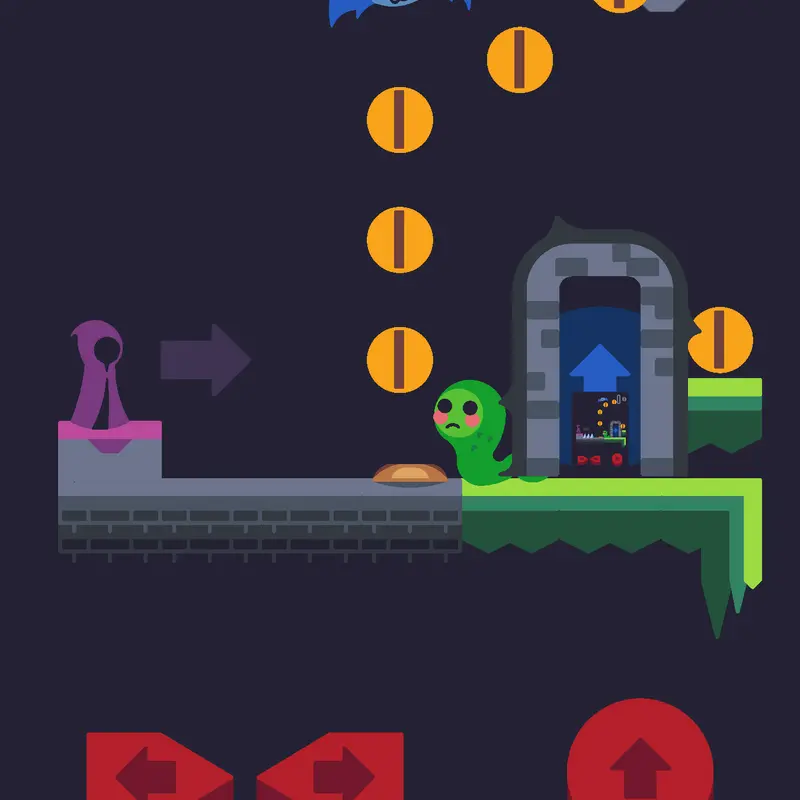 Game by @OnePenny