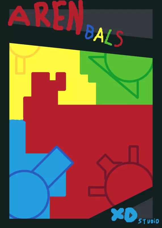 Game by @-XD_STUDIO-