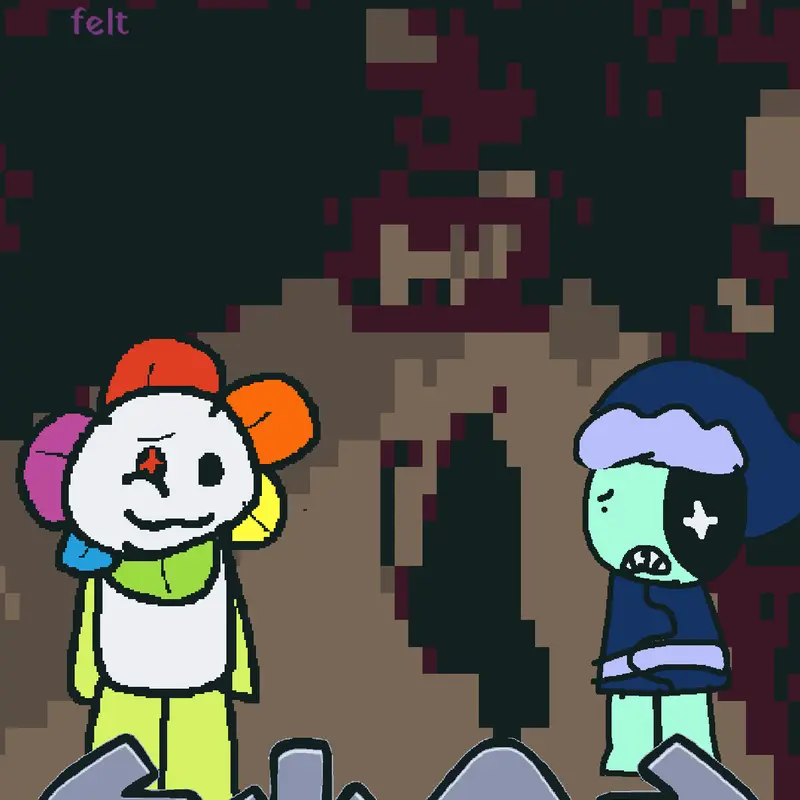 Game by @romarin436