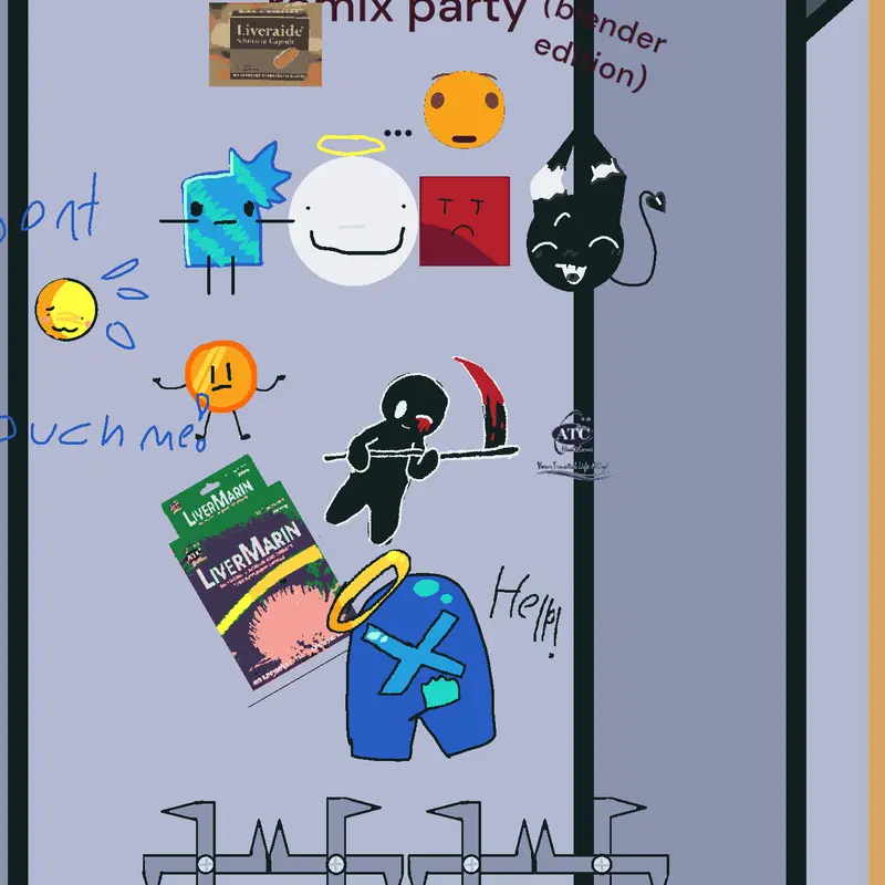 Game by @katiesaltOreocat