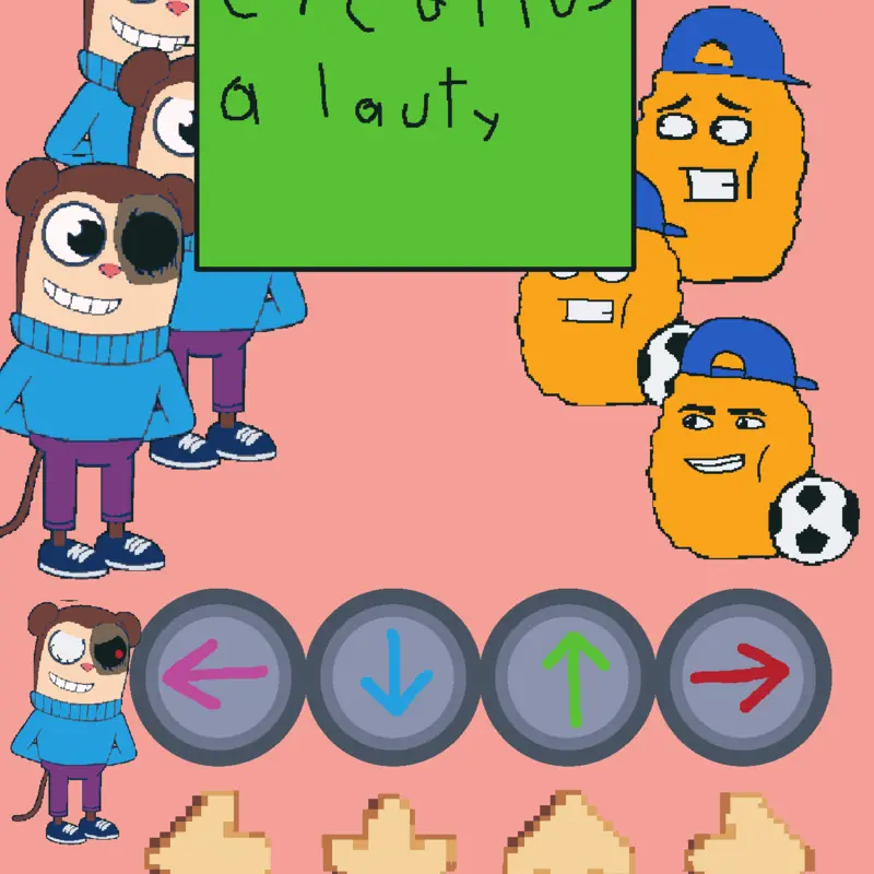 Game by @sonic_en_castle2