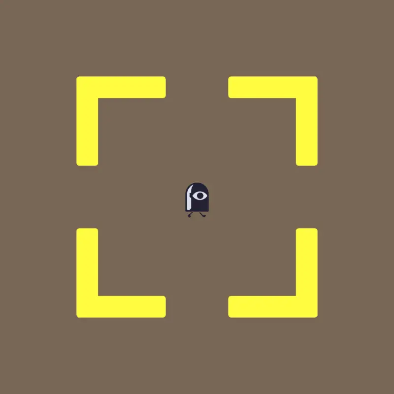 Infinite Rooms by @AmireWeston