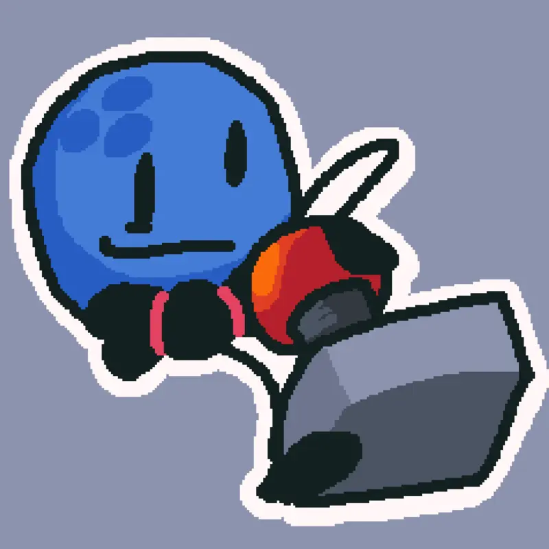 Game by @BluinSpain