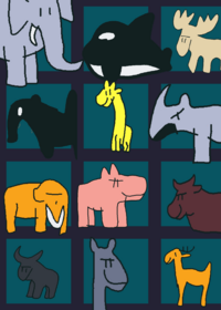 Animals