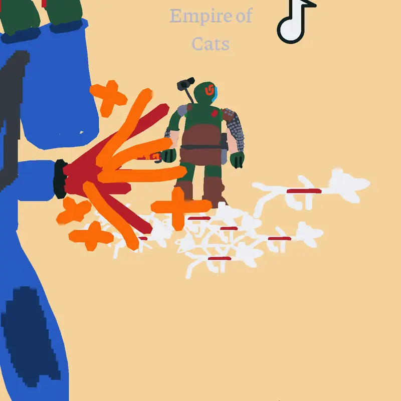 Game by @master_art
