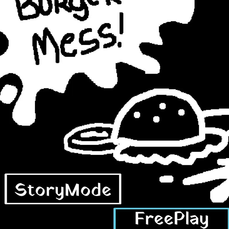 Game by @AlternativeElly