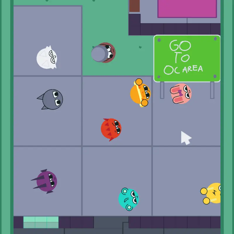 Game by @soyargenti_xd3