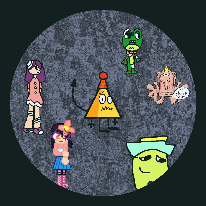 Game by @stupidity_studios
