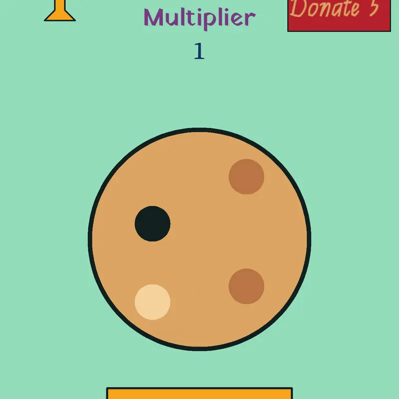 Game by @Pinomaru