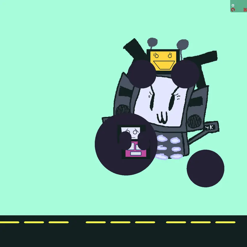 Game by @Averstone