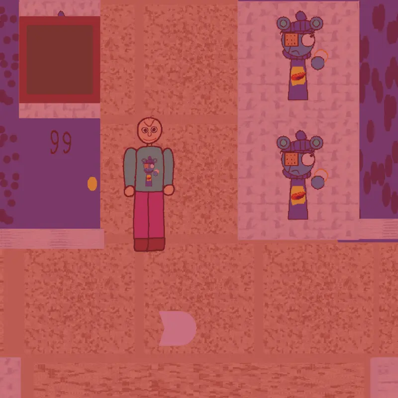 Game by @lazy_ass_skyth