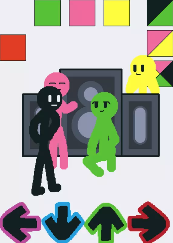Game by @PEA_STK
