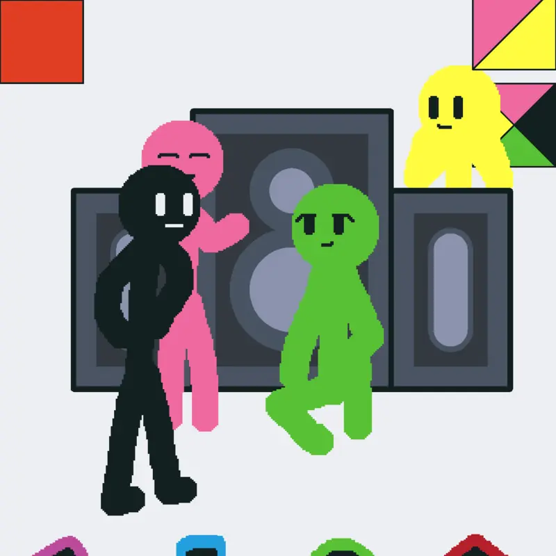 Game by @pomnireact6