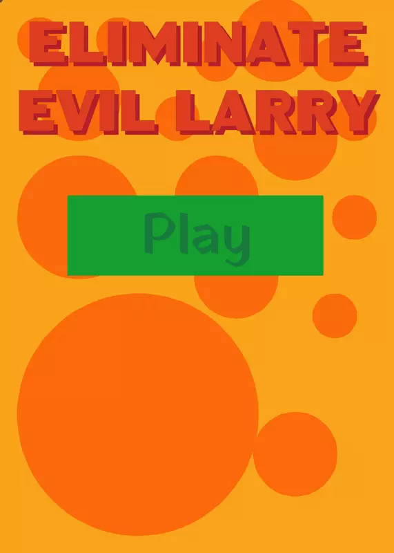Game by @ButtWaterJuice
