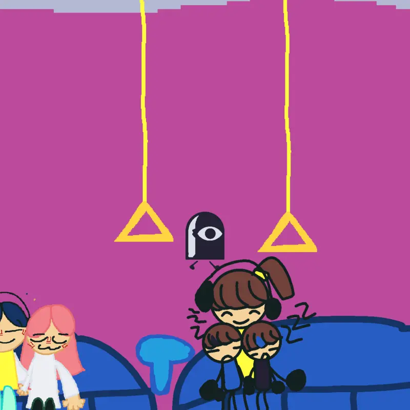 Game by @mayjay22332