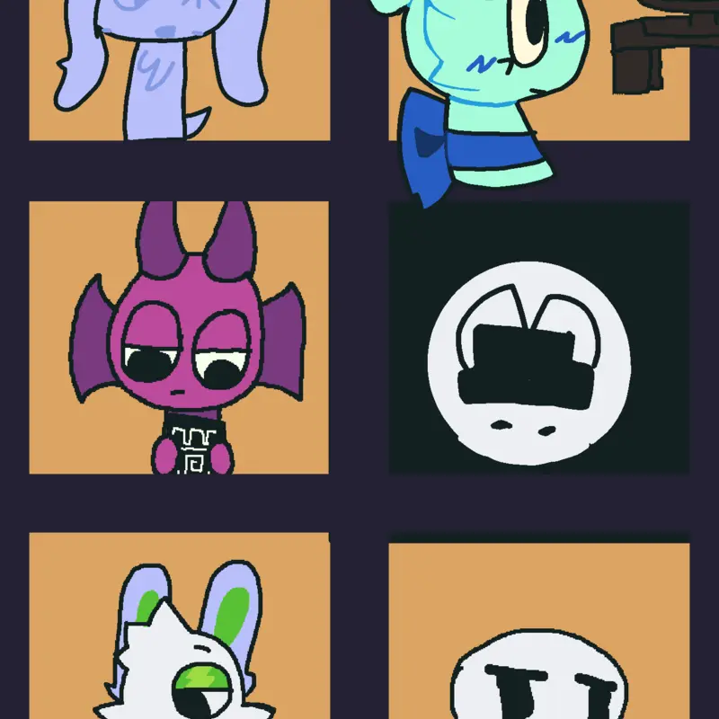 Game by @AAAAAAAAAAAAAAHHHHH