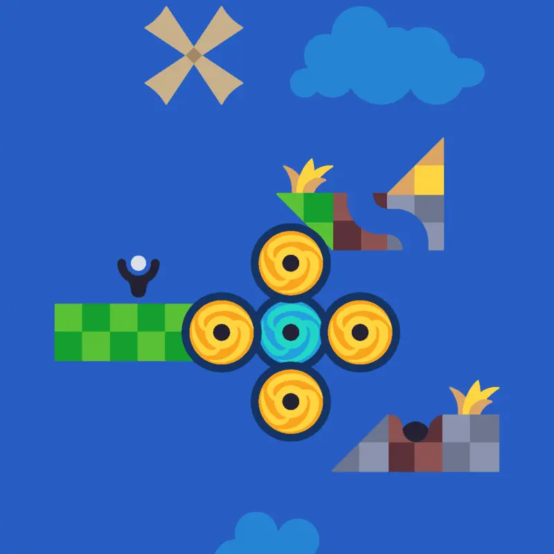 Game by @tavisha_twisnata