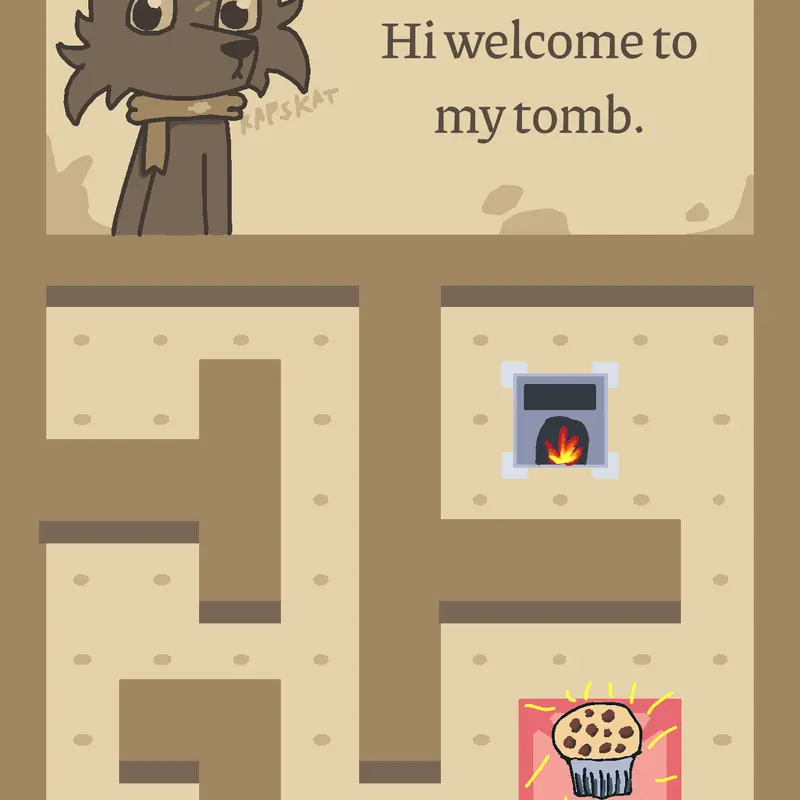 Game by @ITZCECE