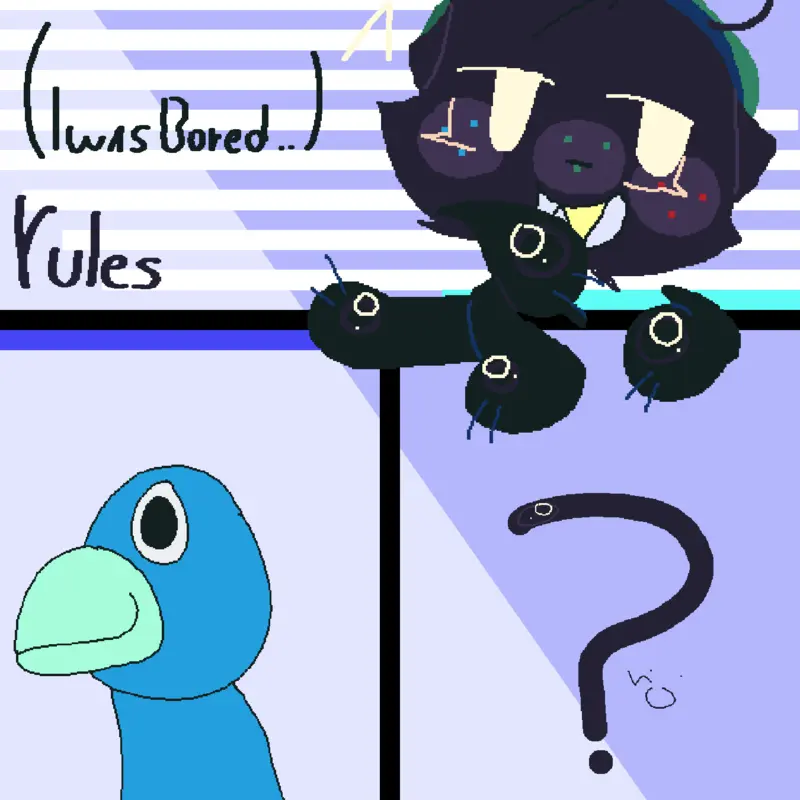 Game by @Underground-Goobers