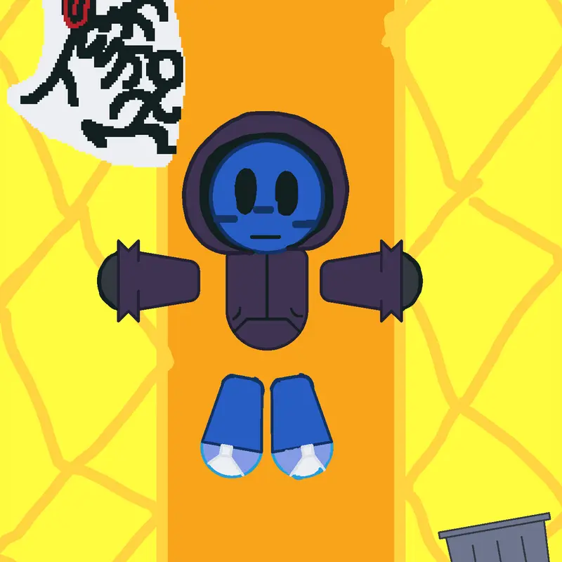 Game by @partypooper_XD
