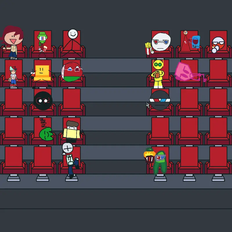 Game by @pinkgem