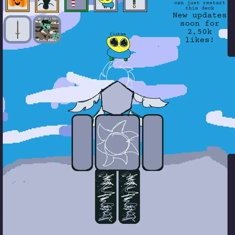 Game by @castlesprunki7