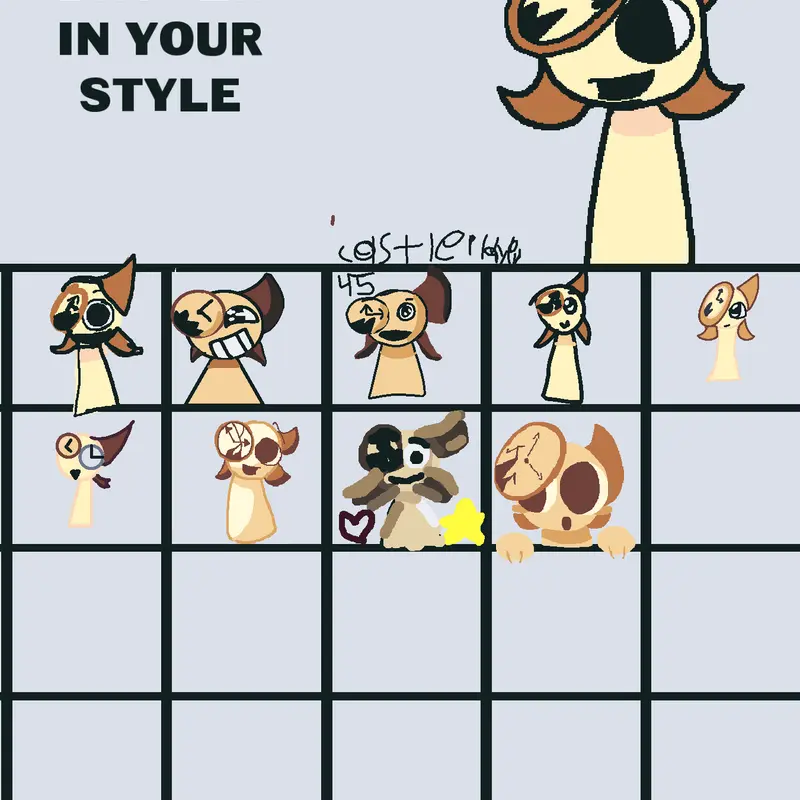 Game by @BrokersWife