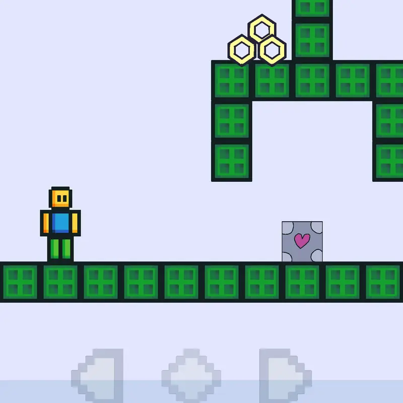 Game by @SUSSY_Castle