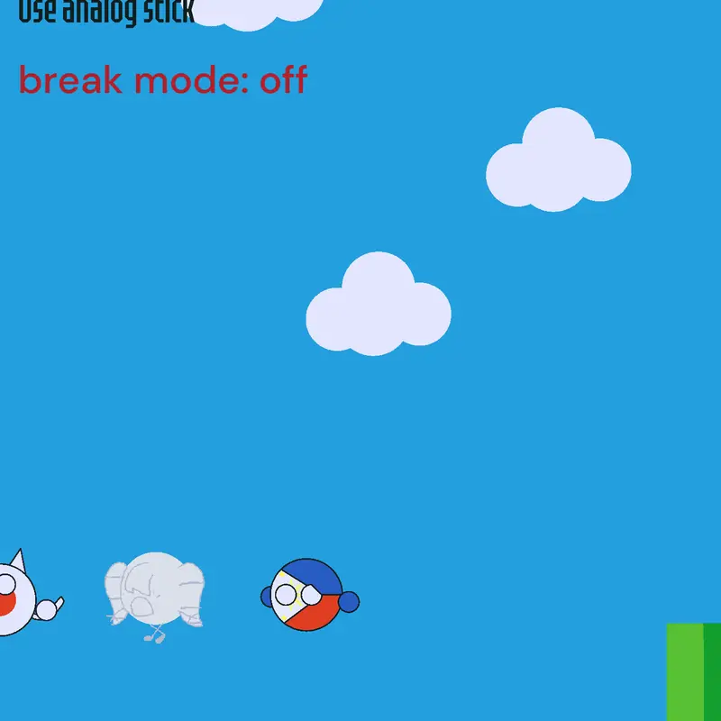 Game by @uoput698