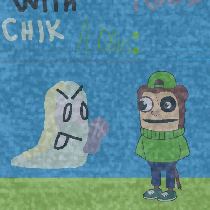 Game by @Cheese_23