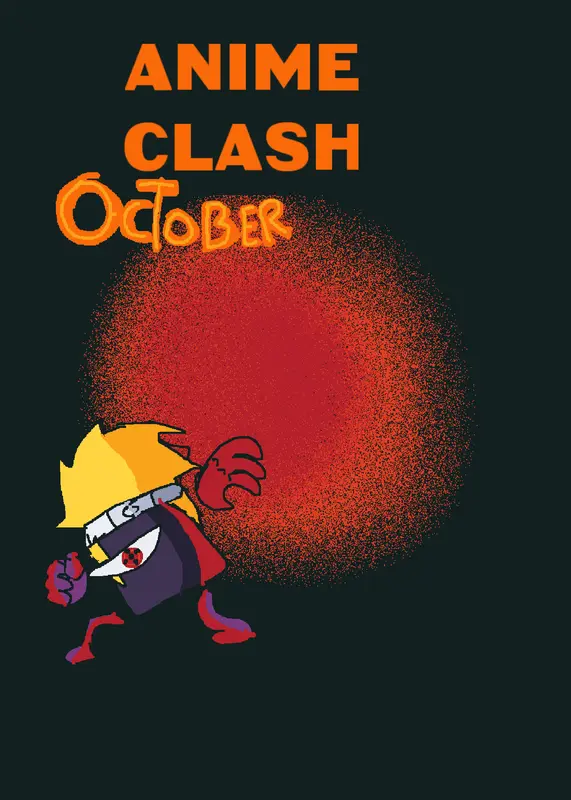 Anime clash beta by @wizard_game