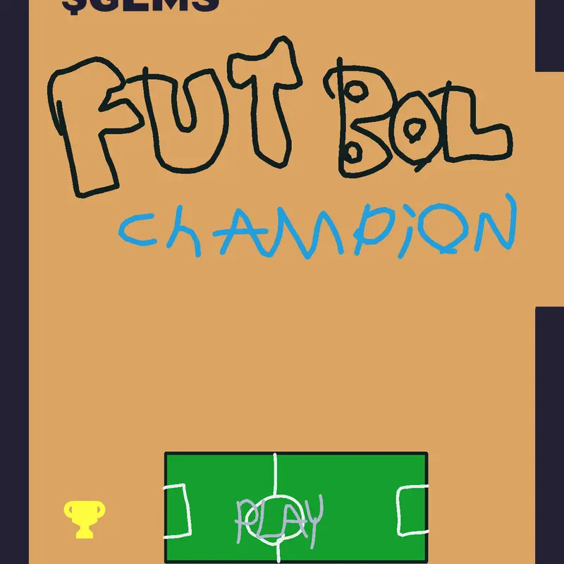 Game by @julotear