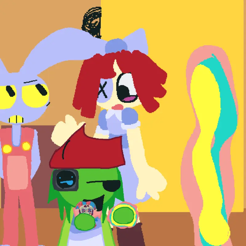 Game by @Jax_Fan_QNA