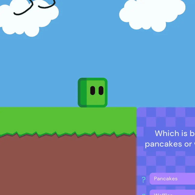 Game by @hervanrafael