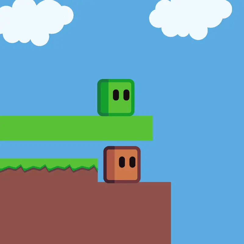 Game by @chornyyo1986