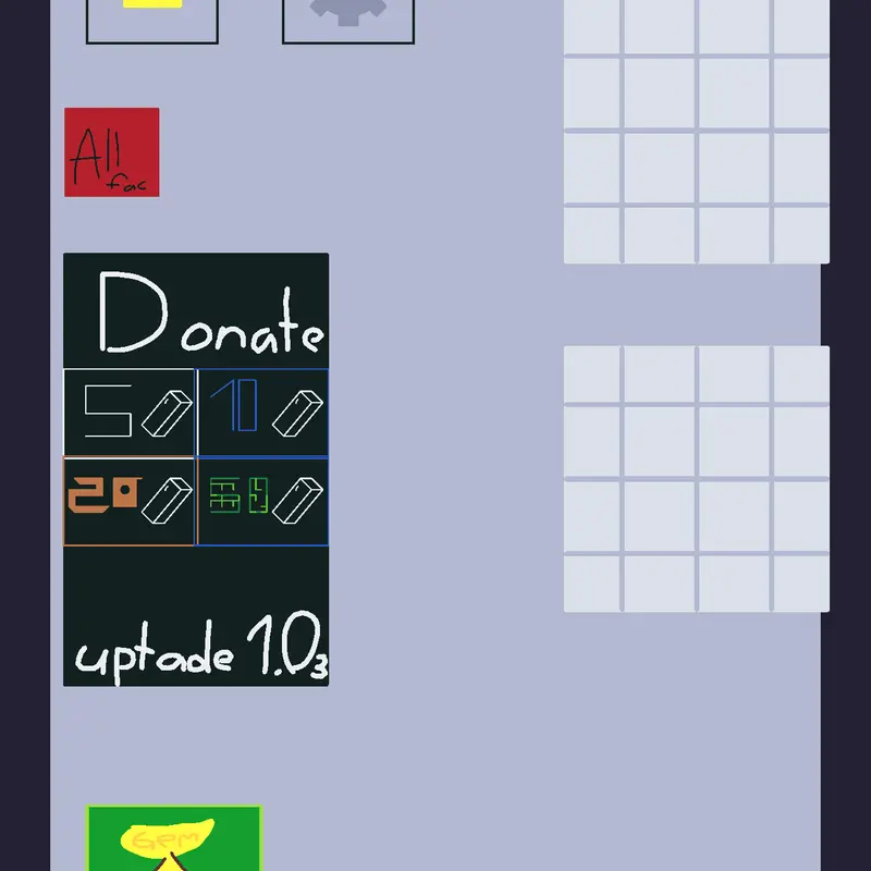 Game by @QuackMelon