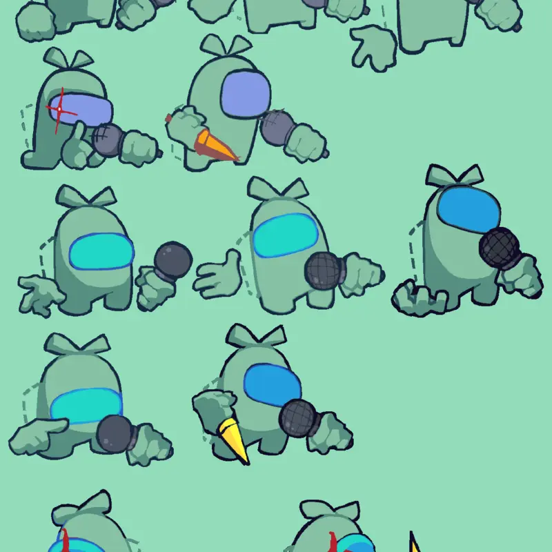 Game by @crazy_in_the_castle