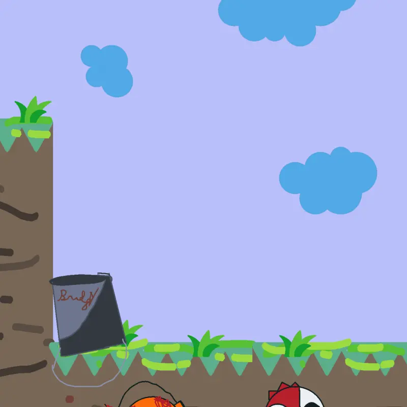 Game by @Brudbucketo