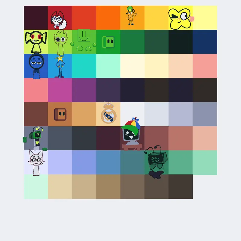 Game by @candy_star