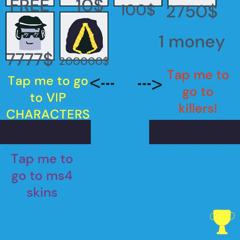 Game by @RexTheClownYT