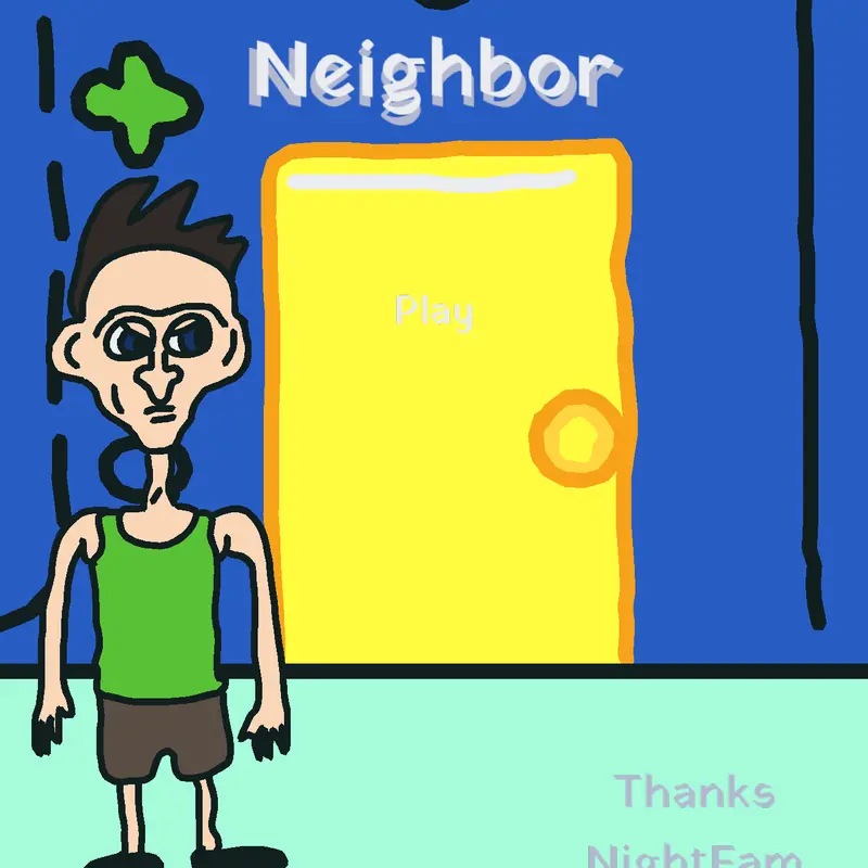 Game by @PacBrother
