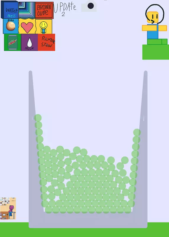 Game by @thefoxy789