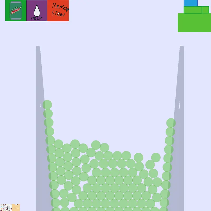 Game by @thefoxy789