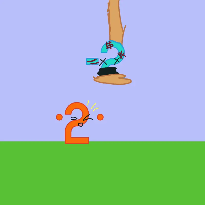 Game by @adengembel