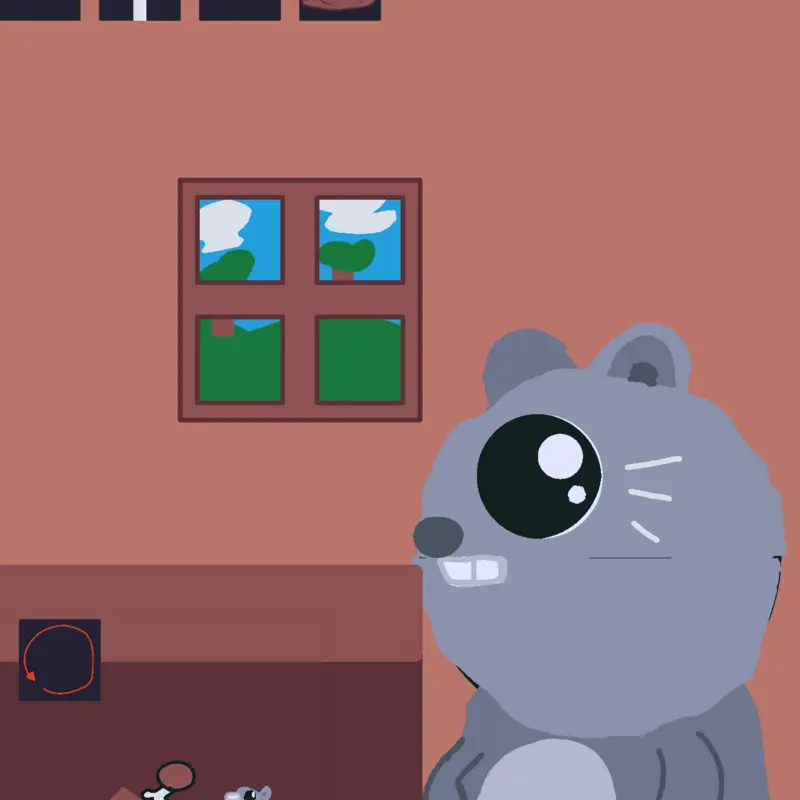 Game by @ryanread