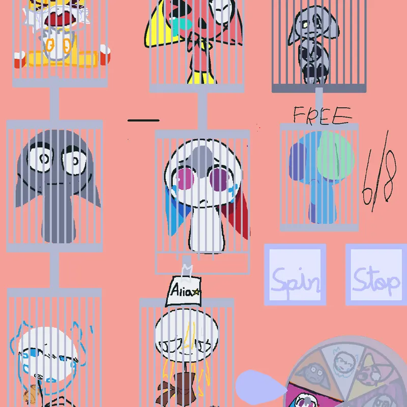 Game by @TAILSTHEFOX888