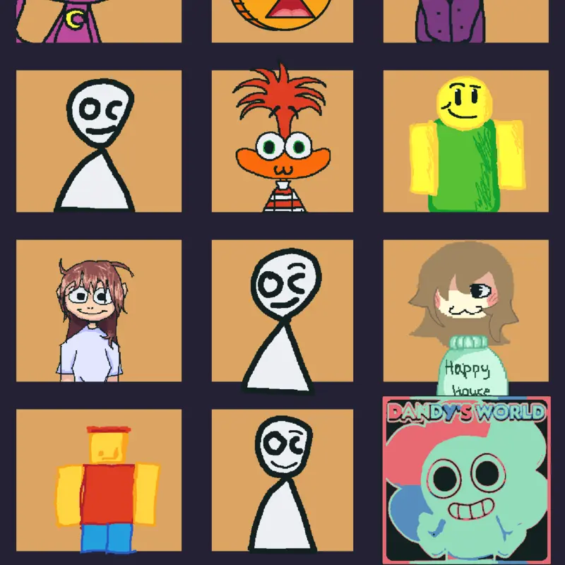 Game by @kalash07789