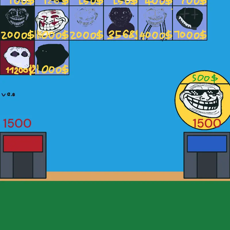 Game by @phamtructruong